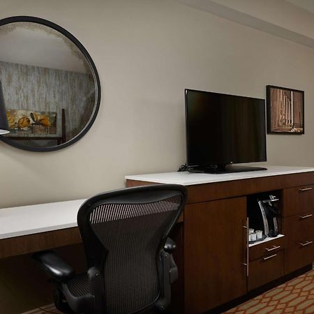 Virginia Crossings Hotel, Tapestry Collection By Hilton Glen Allen Bagian luar foto
