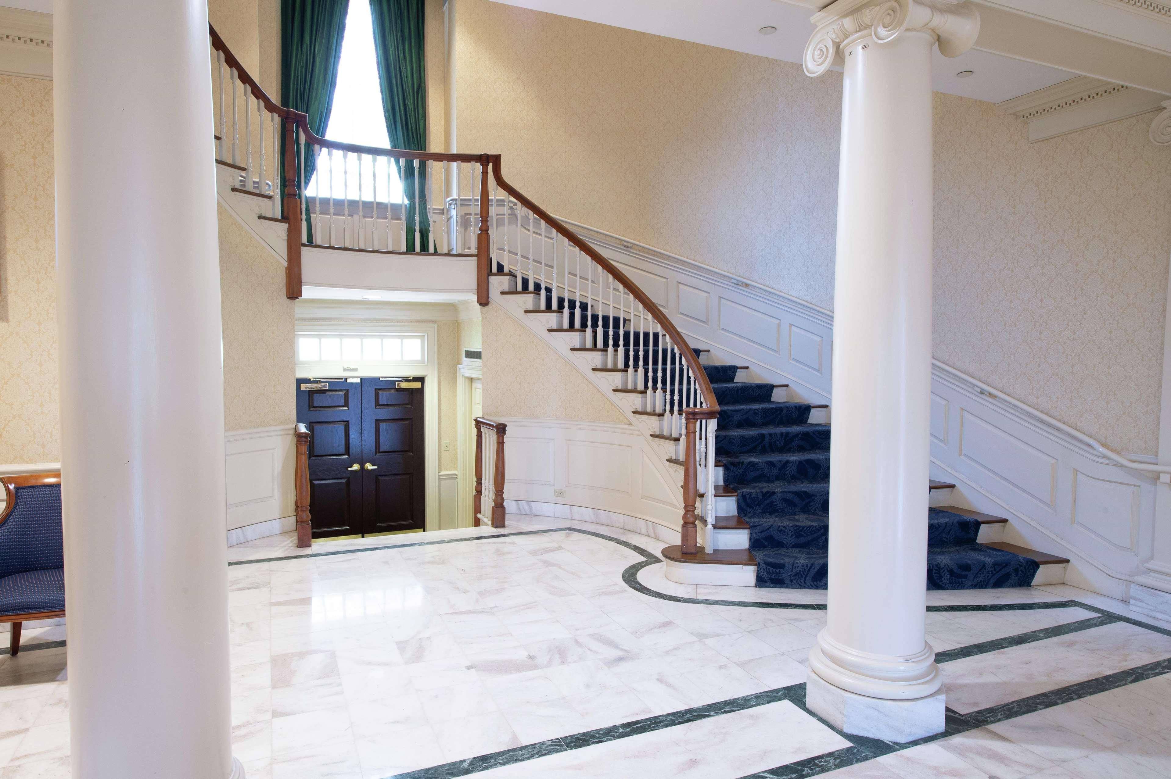 Virginia Crossings Hotel, Tapestry Collection By Hilton Glen Allen Bagian luar foto