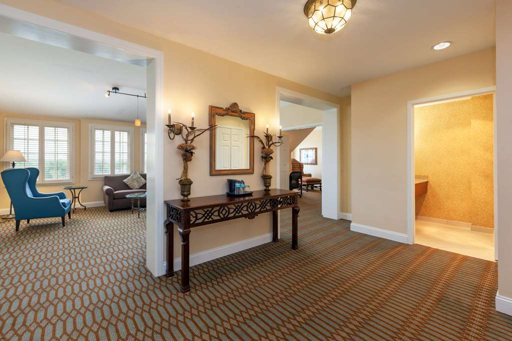 Virginia Crossings Hotel, Tapestry Collection By Hilton Glen Allen Ruang foto